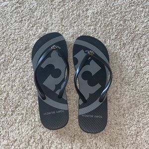 Tory Burch Flip-Flops size 6